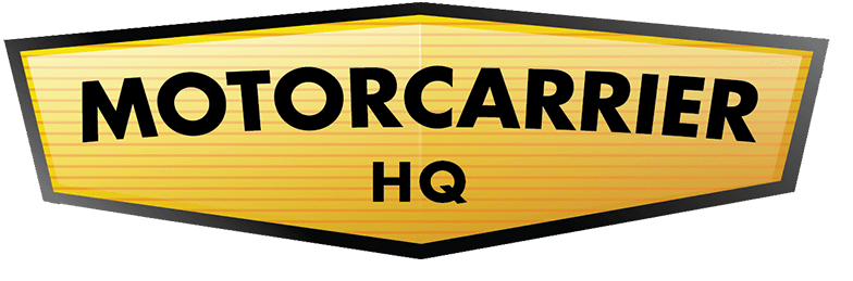 Motor Carrier HQ Logo
