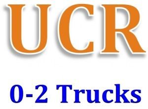 UCR 0-2 Trucks